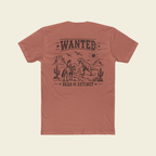 DEAD OR EXTINCT