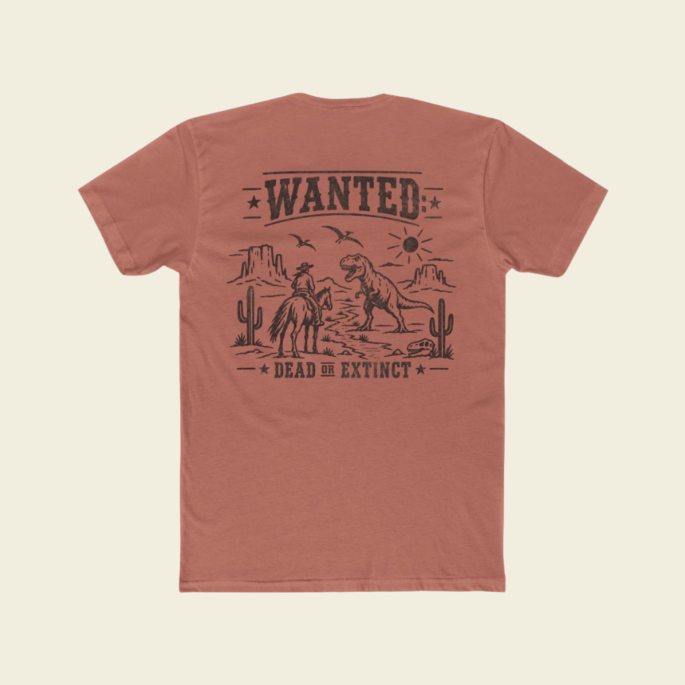 DEAD OR EXTINCT