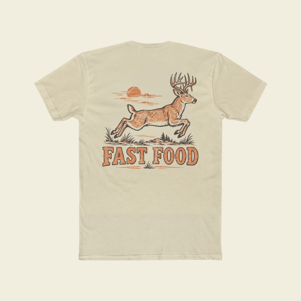 FAST FOOD
