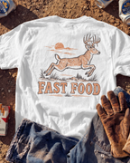 FAST FOOD