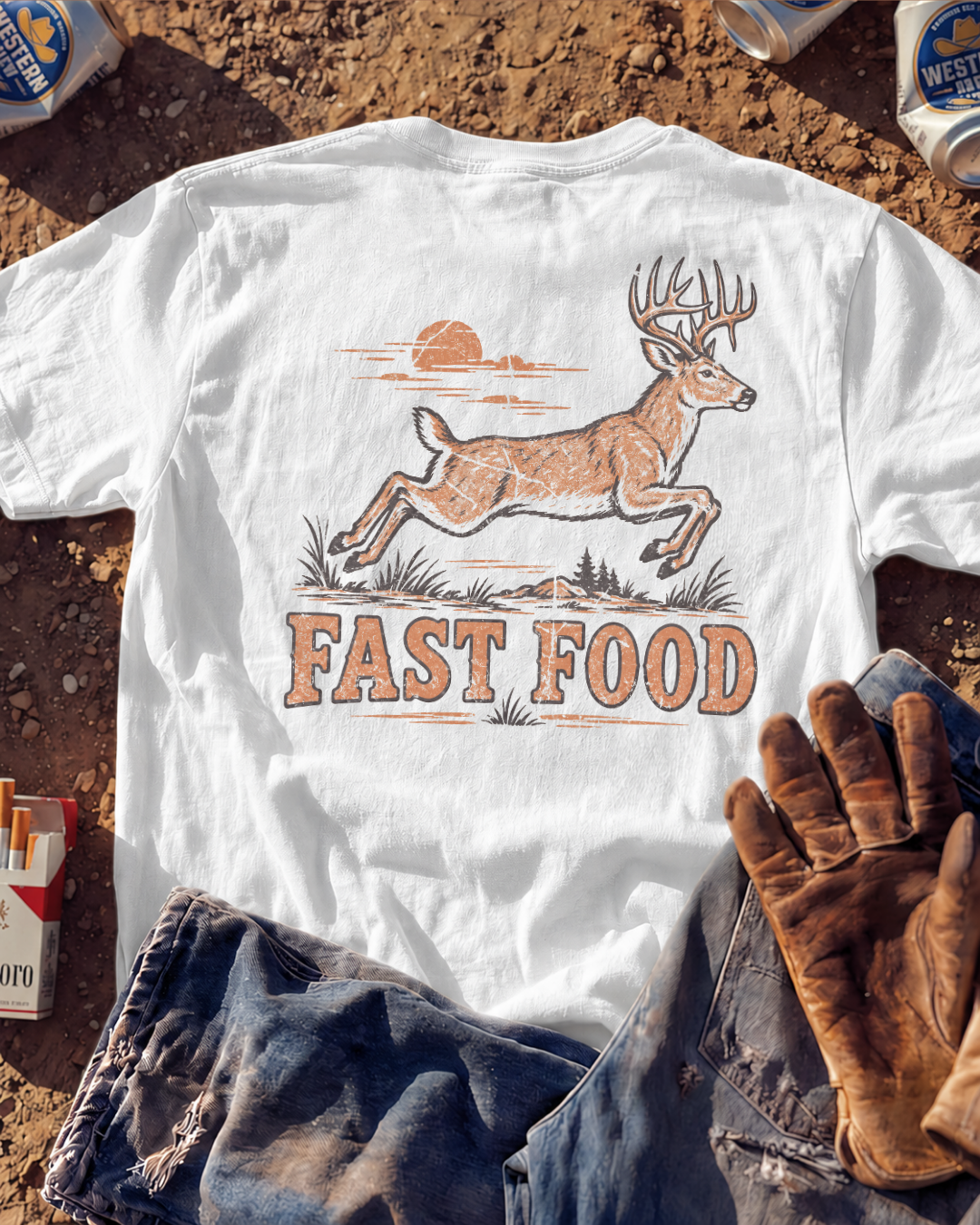 FAST FOOD