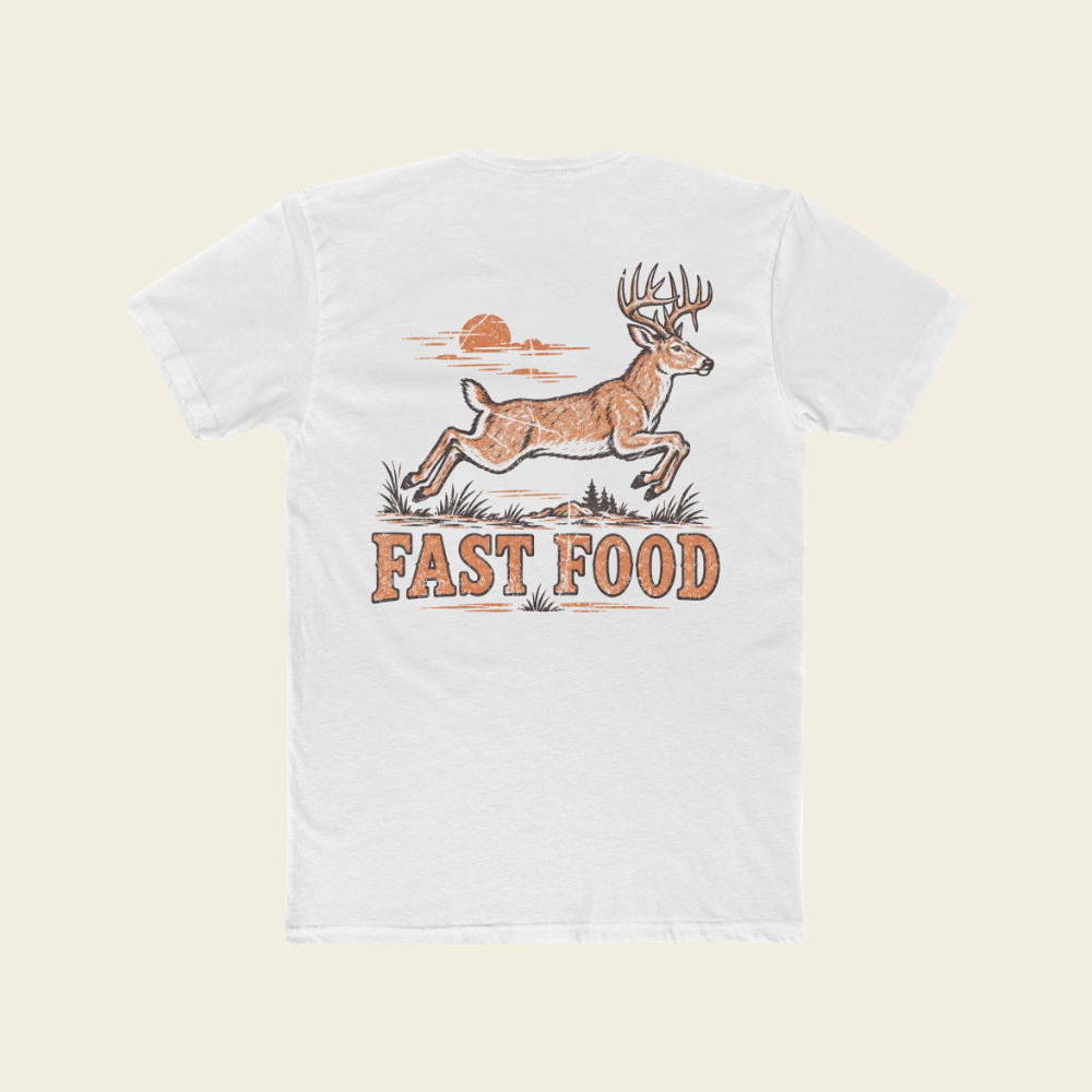 FAST FOOD