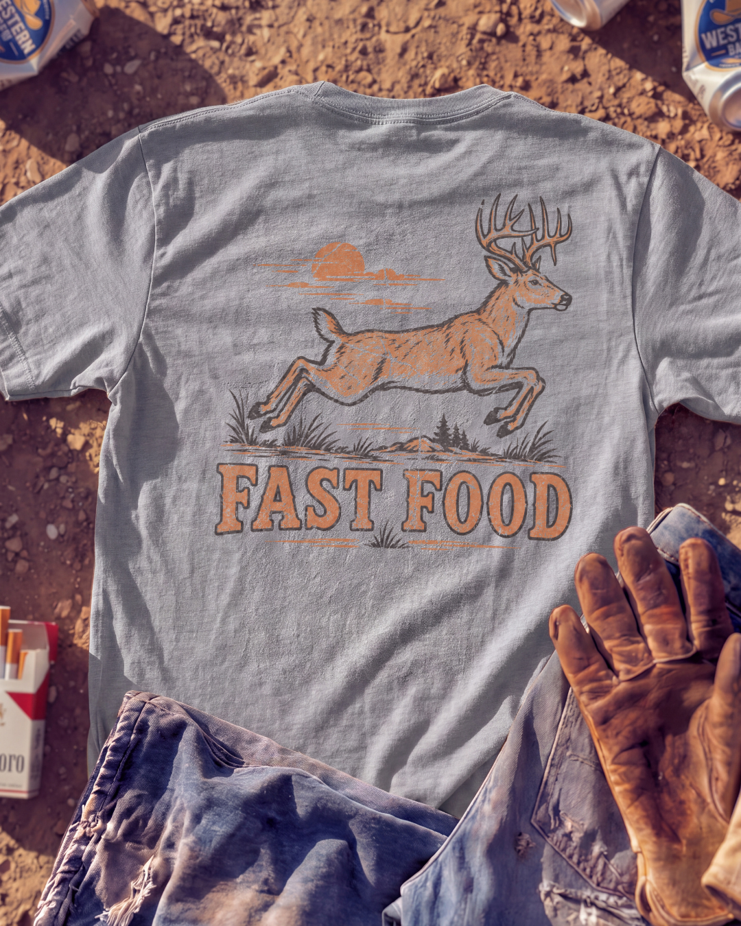 FAST FOOD