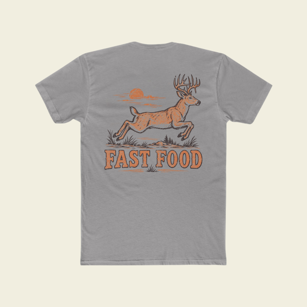FAST FOOD