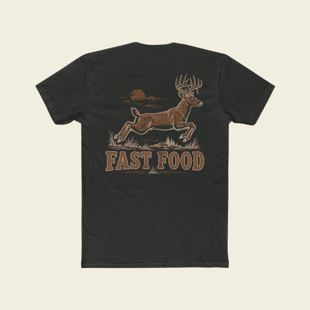 FAST FOOD
