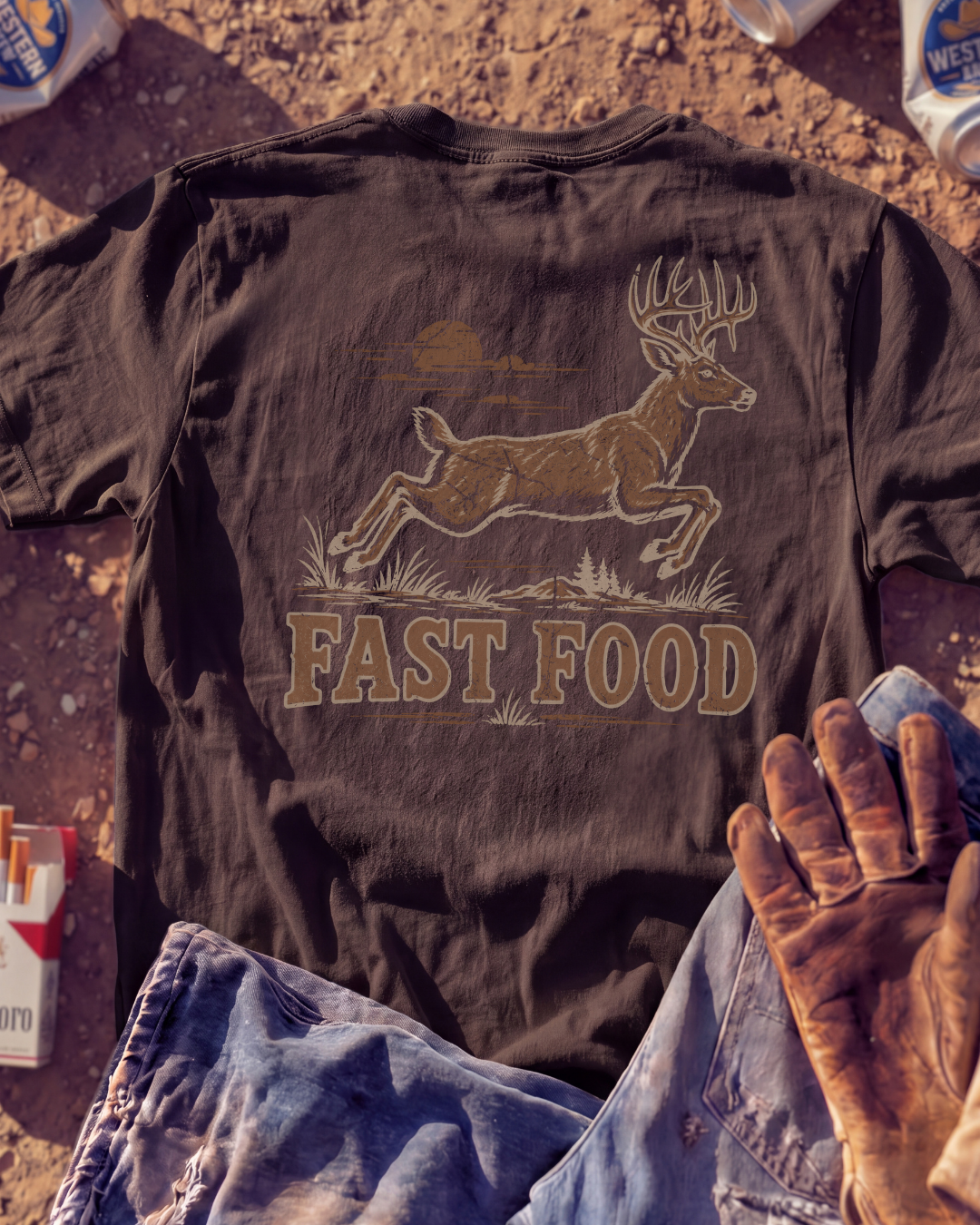 FAST FOOD