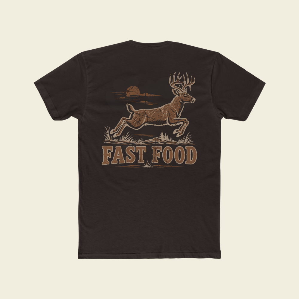 FAST FOOD