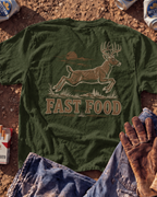 FAST FOOD