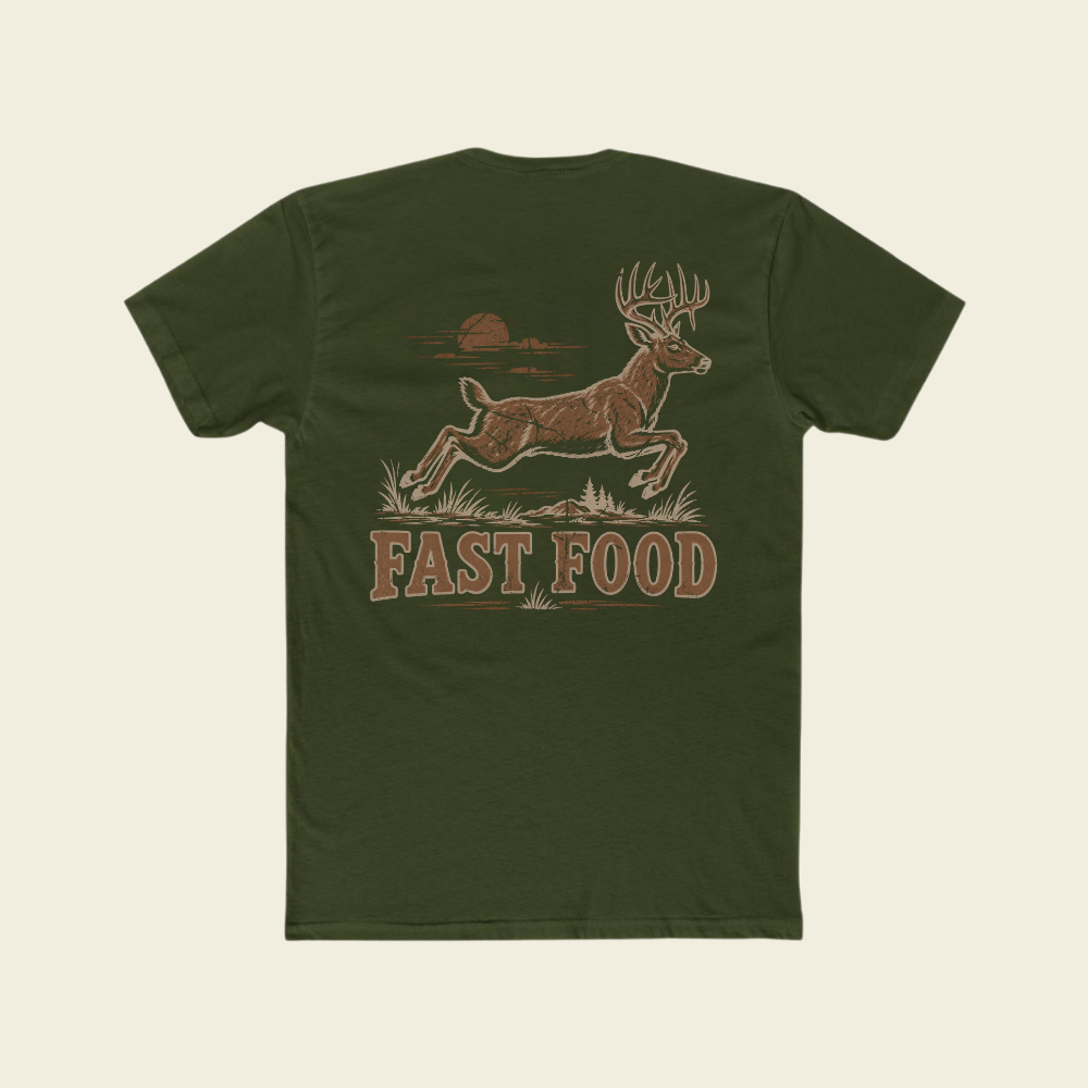 FAST FOOD