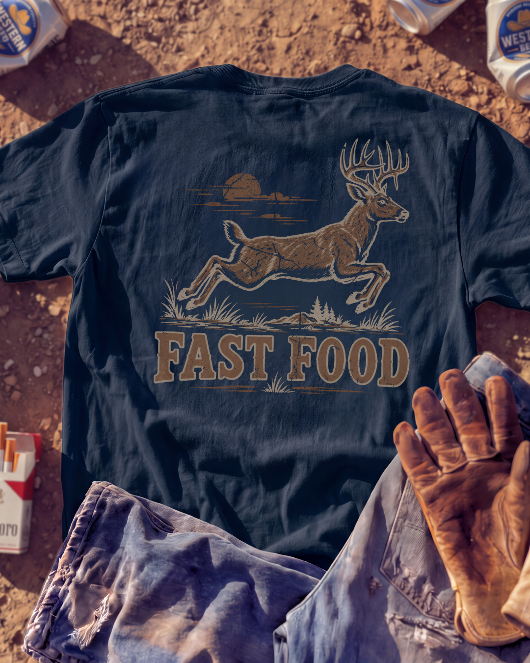 FAST FOOD