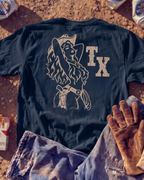 TX COWGIRL