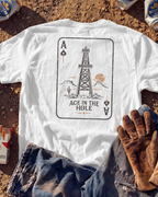 ACE IN THE HOLE