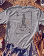 ACE IN THE HOLE