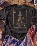 ACE IN THE HOLE
