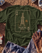 ACE IN THE HOLE