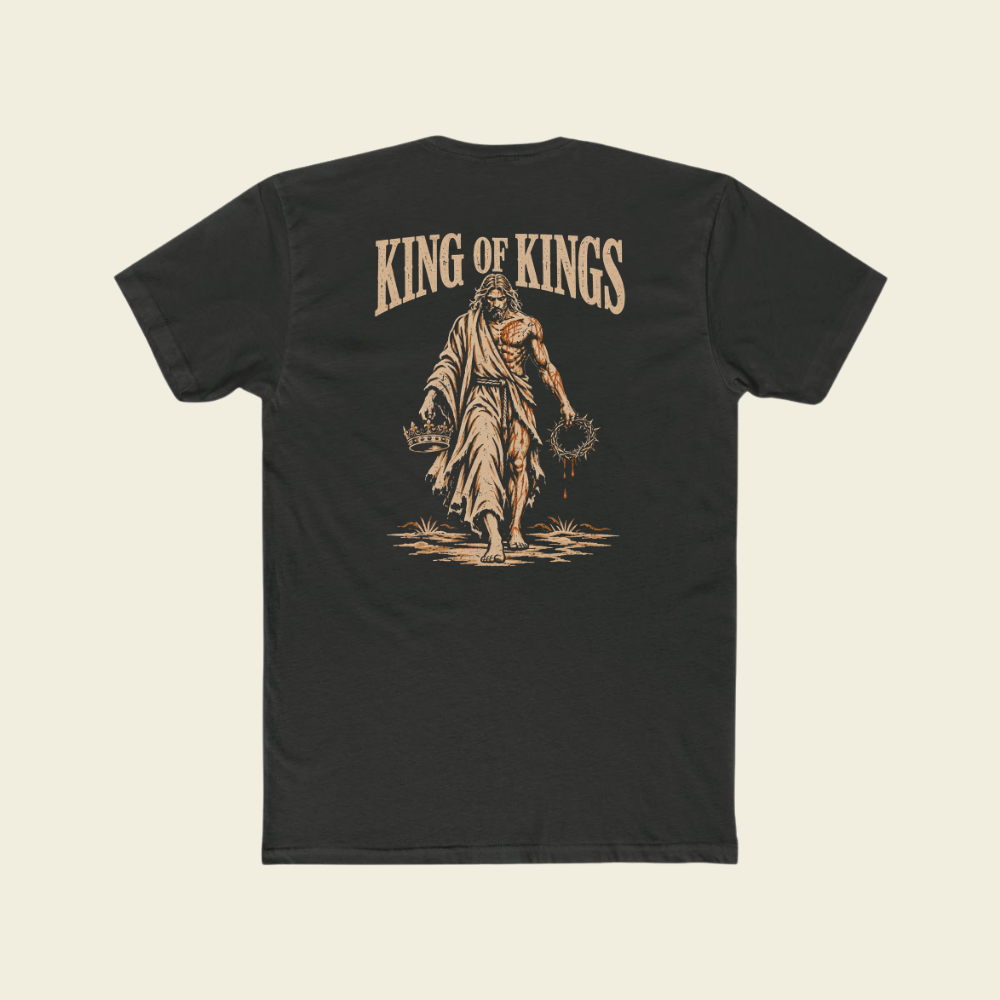 KING OF KINGS