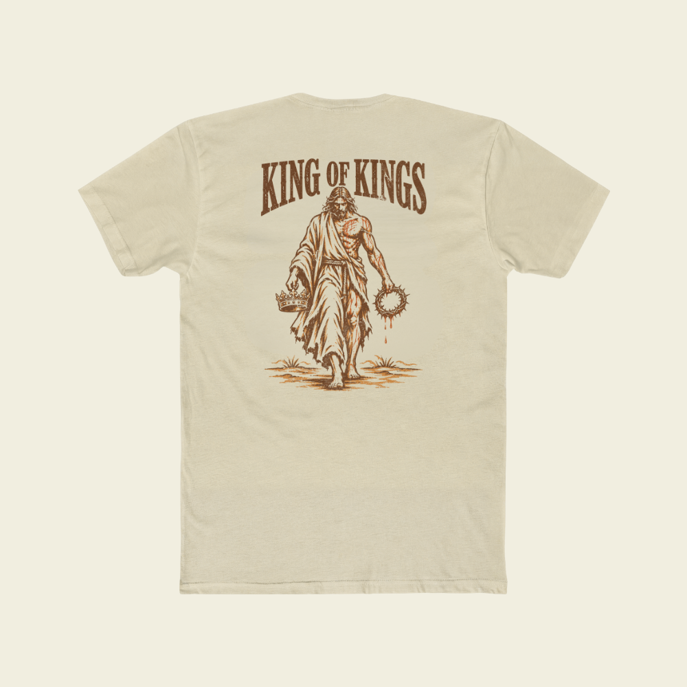 KING OF KINGS