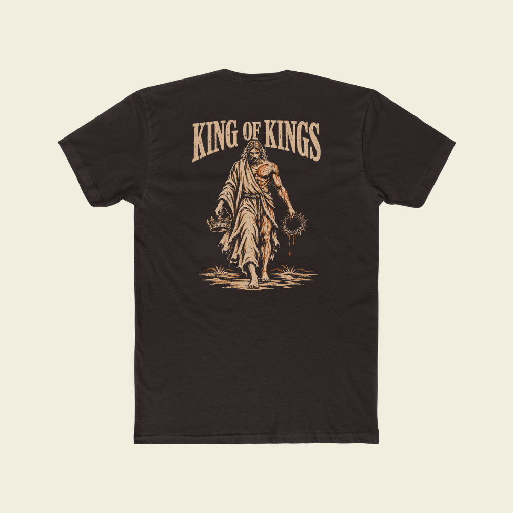 KING OF KINGS