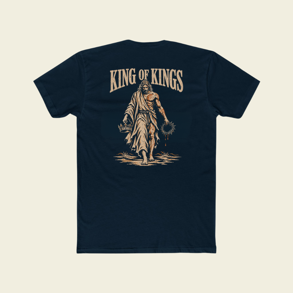 KING OF KINGS