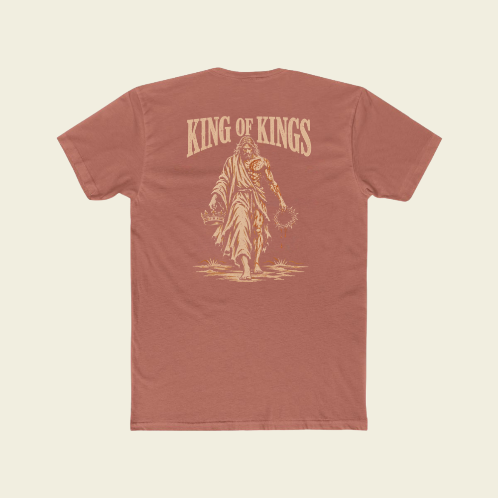 KING OF KINGS