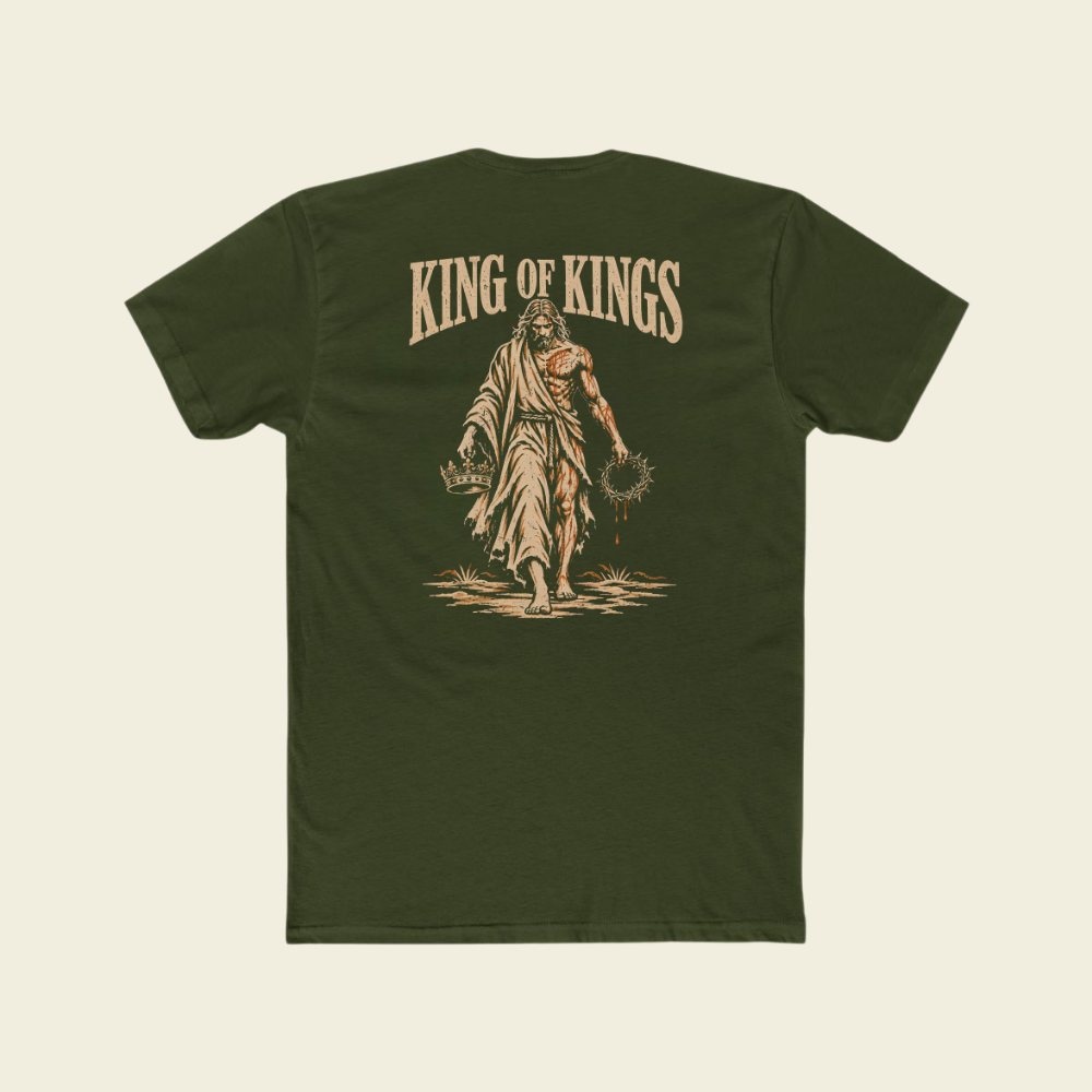 KING OF KINGS