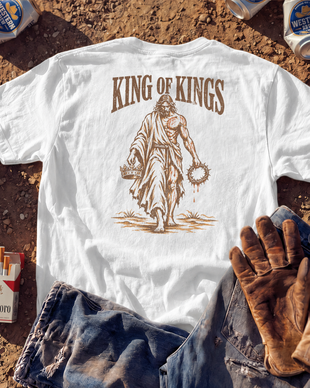 KING OF KINGS