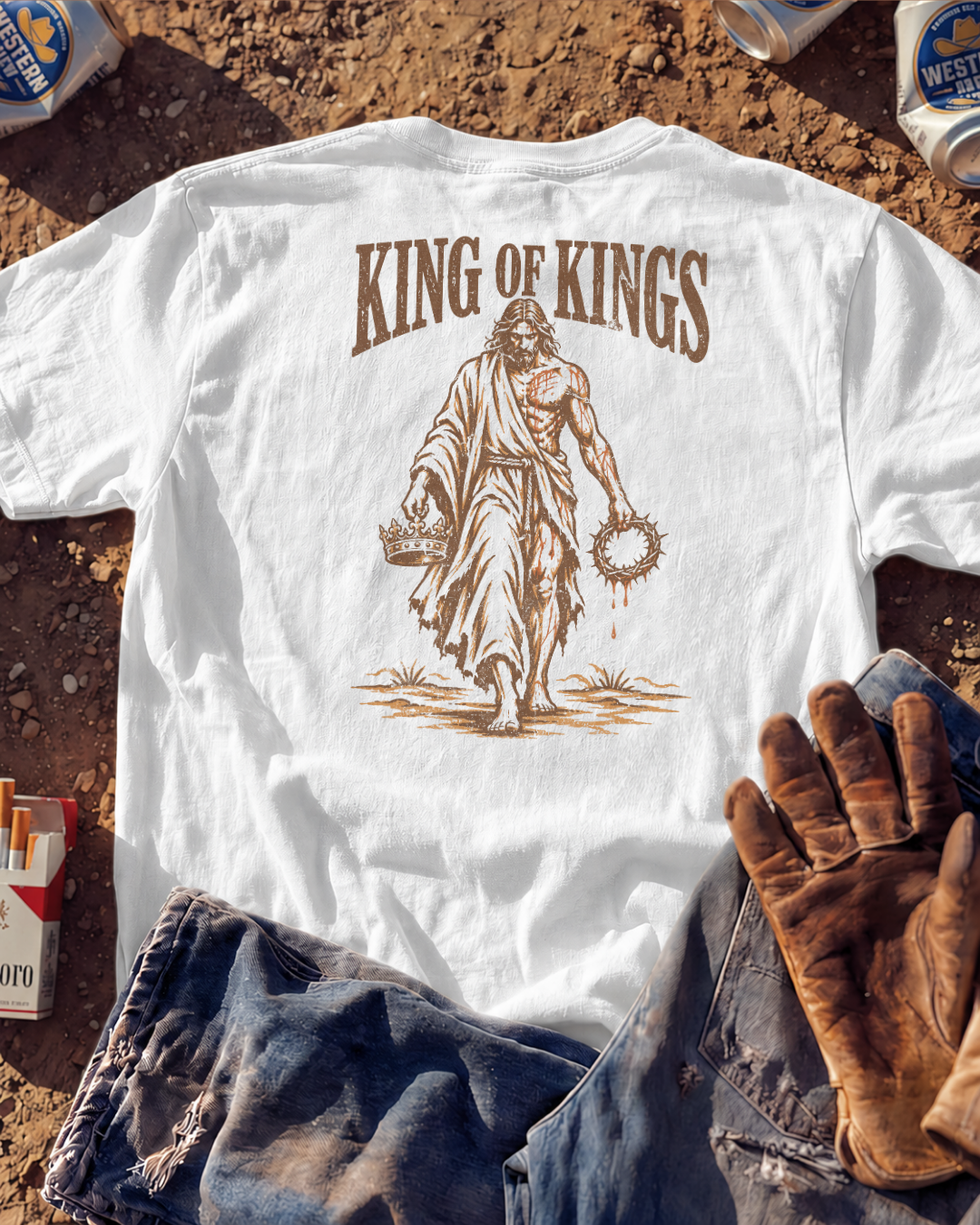 KING OF KINGS