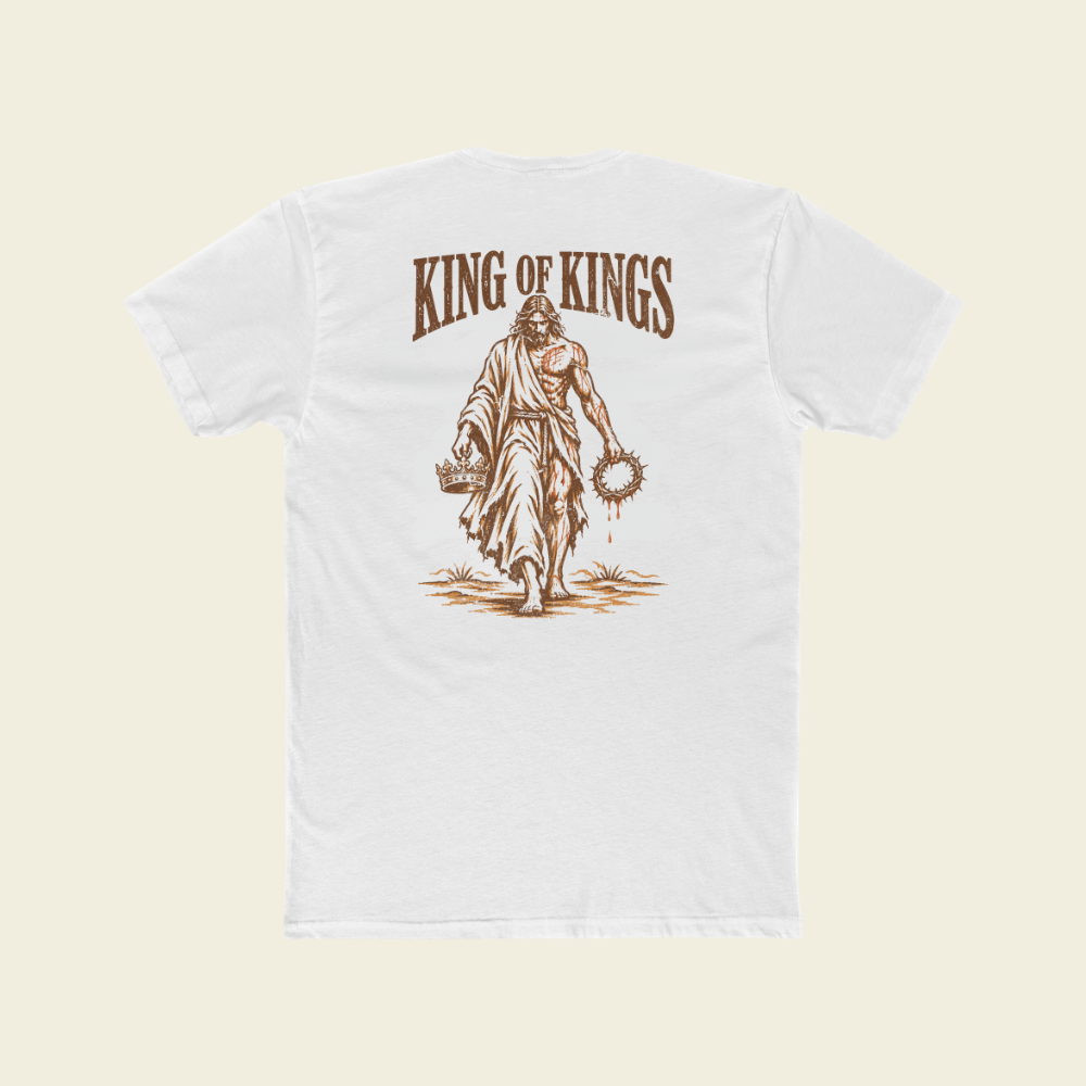 KING OF KINGS