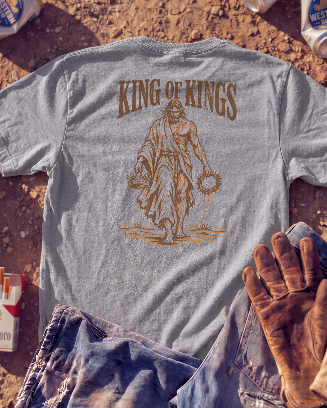KING OF KINGS