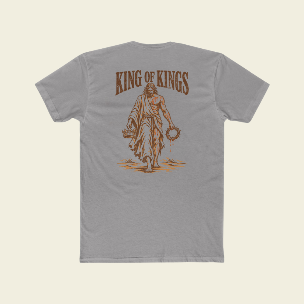 KING OF KINGS