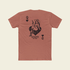 QUEEN OF HEARTS