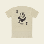 QUEEN OF HEARTS
