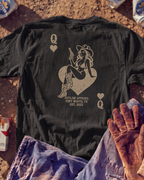 QUEEN OF HEARTS