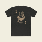 QUEEN OF HEARTS