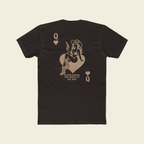 QUEEN OF HEARTS