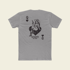 QUEEN OF HEARTS