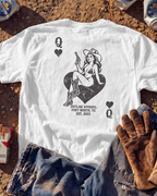 QUEEN OF HEARTS