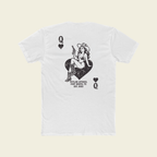 QUEEN OF HEARTS