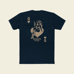 QUEEN OF HEARTS