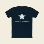 LIBERTY OR DEATH