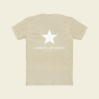 LIBERTY OR DEATH