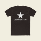 LIBERTY OR DEATH