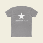 LIBERTY OR DEATH