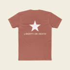 LIBERTY OR DEATH