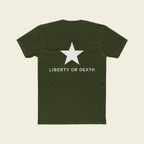 LIBERTY OR DEATH