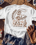 ROUNDUP & RUMBLE