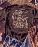 ROUNDUP & RUMBLE