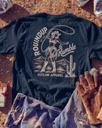 ROUNDUP & RUMBLE