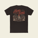 HOME ON THE RANGE