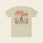 HOME ON THE RANGE